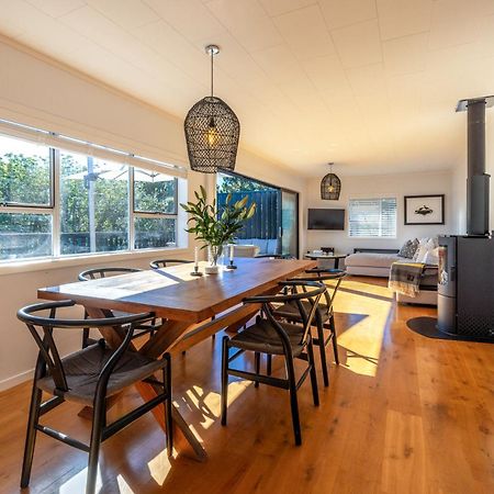 Belle View - Stay Waiheke Onetangi Buitenkant foto