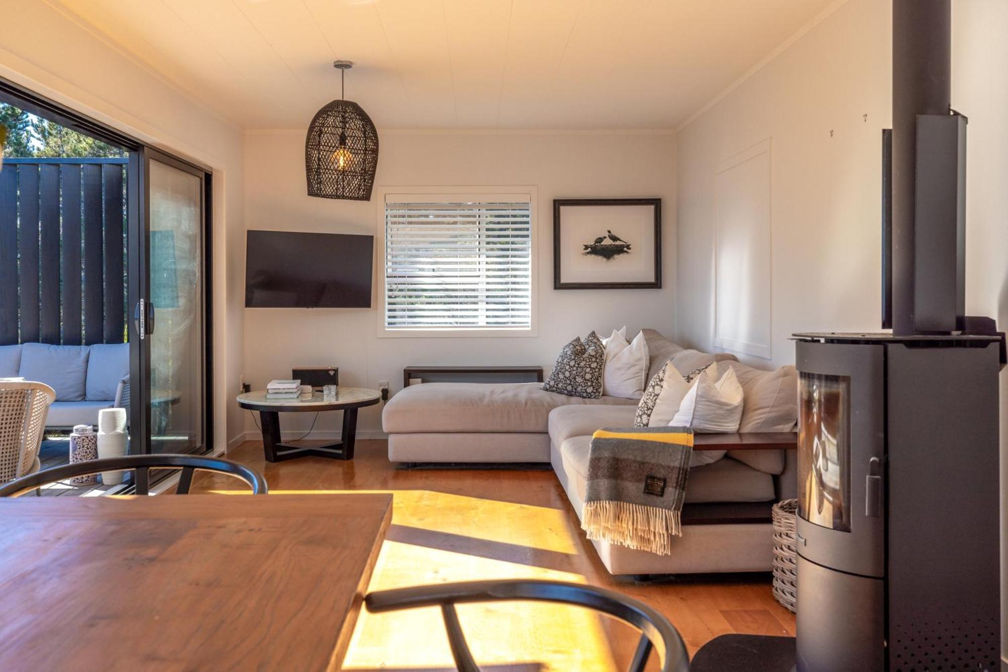 Belle View - Stay Waiheke Onetangi Buitenkant foto