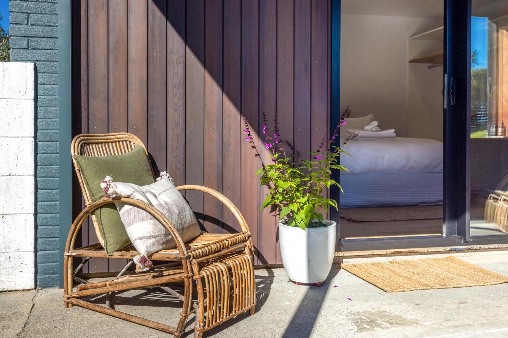 Belle View - Stay Waiheke Onetangi Buitenkant foto
