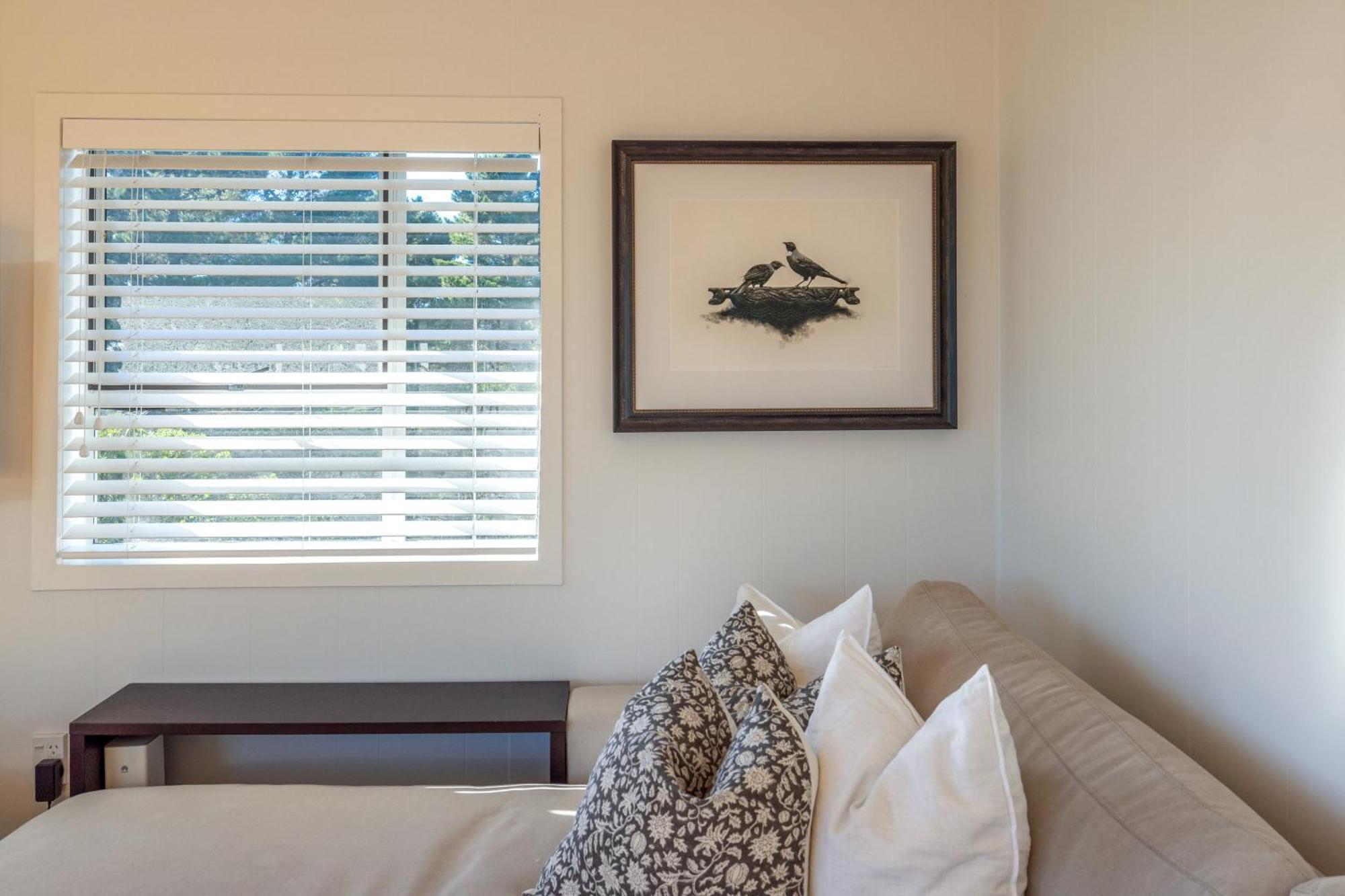 Belle View - Stay Waiheke Onetangi Buitenkant foto