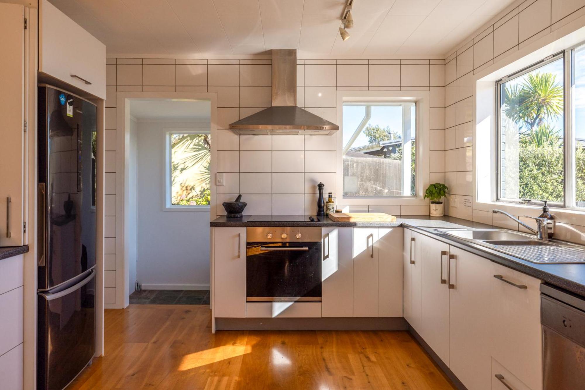 Belle View - Stay Waiheke Onetangi Buitenkant foto