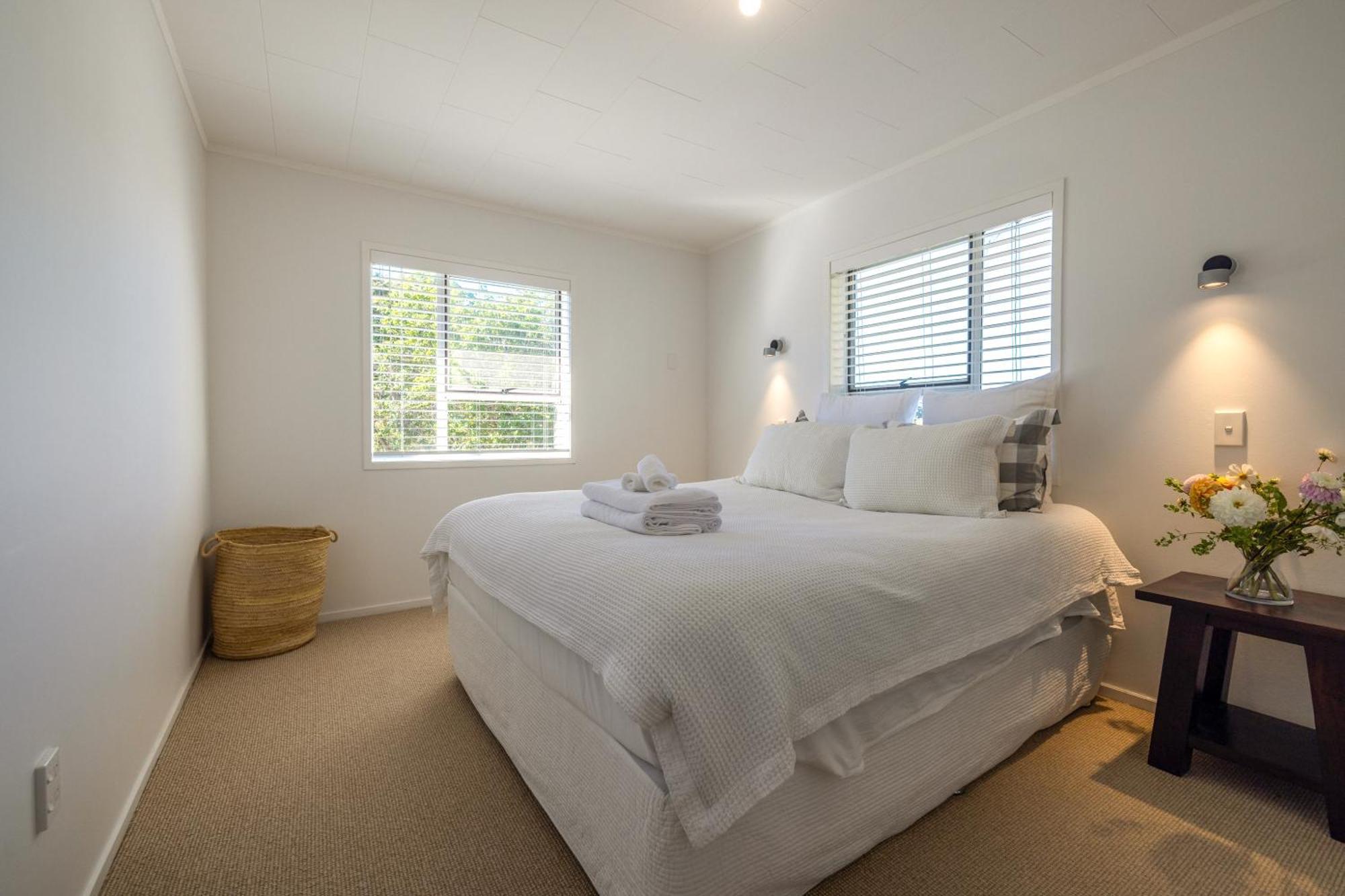 Belle View - Stay Waiheke Onetangi Buitenkant foto