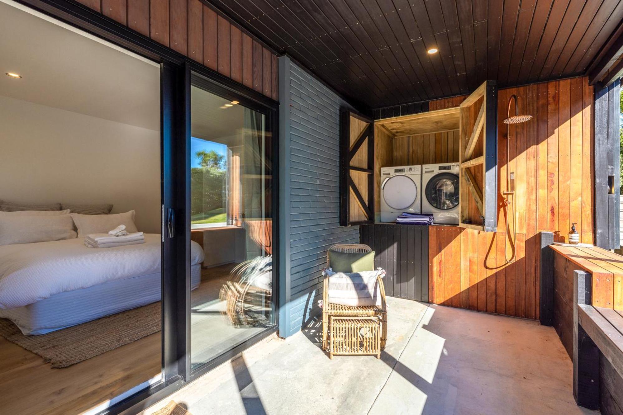 Belle View - Stay Waiheke Onetangi Buitenkant foto