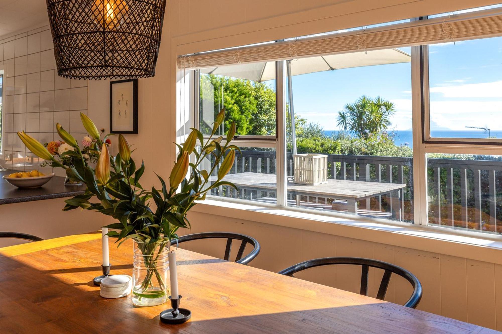 Belle View - Stay Waiheke Onetangi Buitenkant foto
