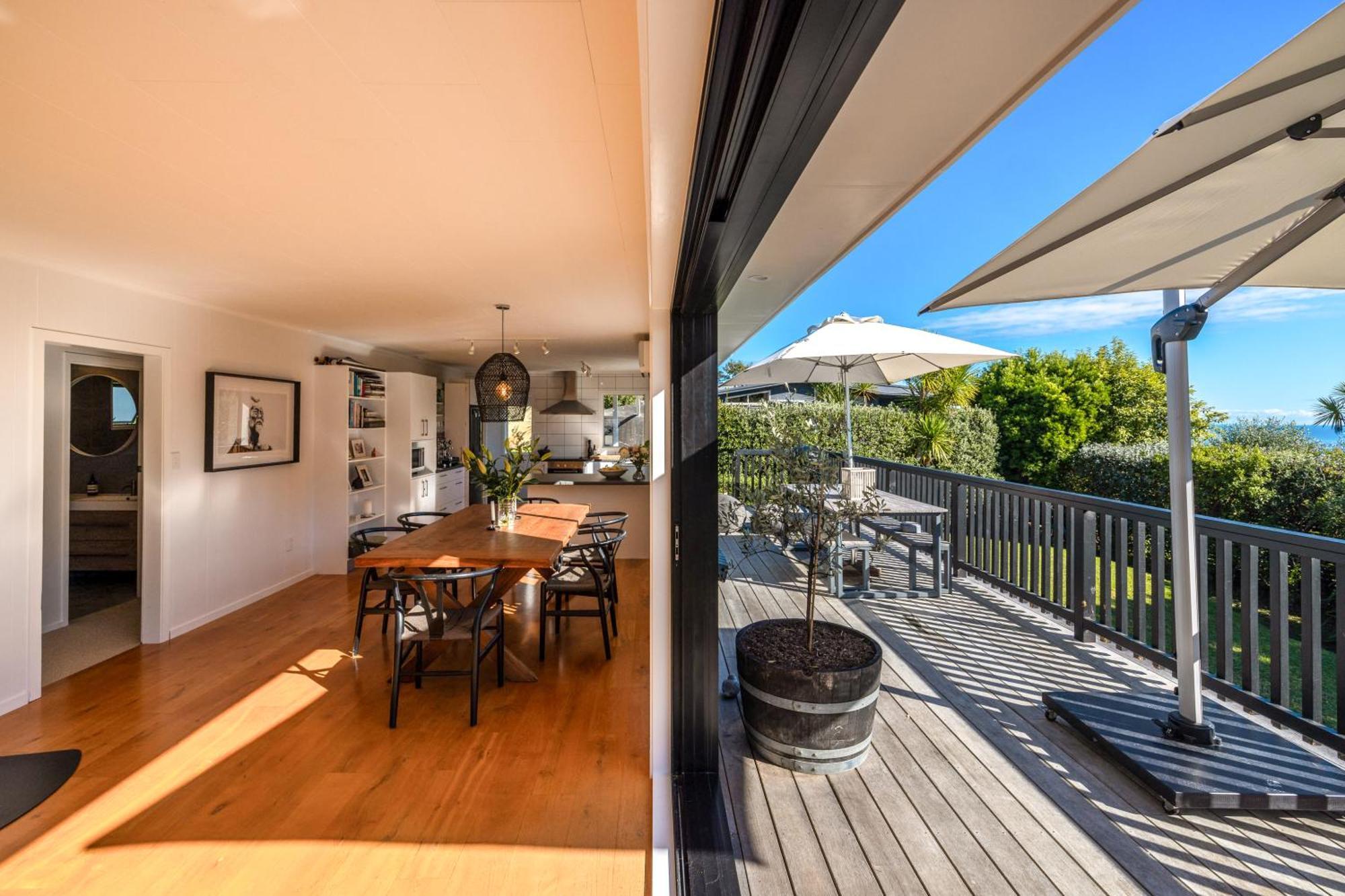 Belle View - Stay Waiheke Onetangi Buitenkant foto