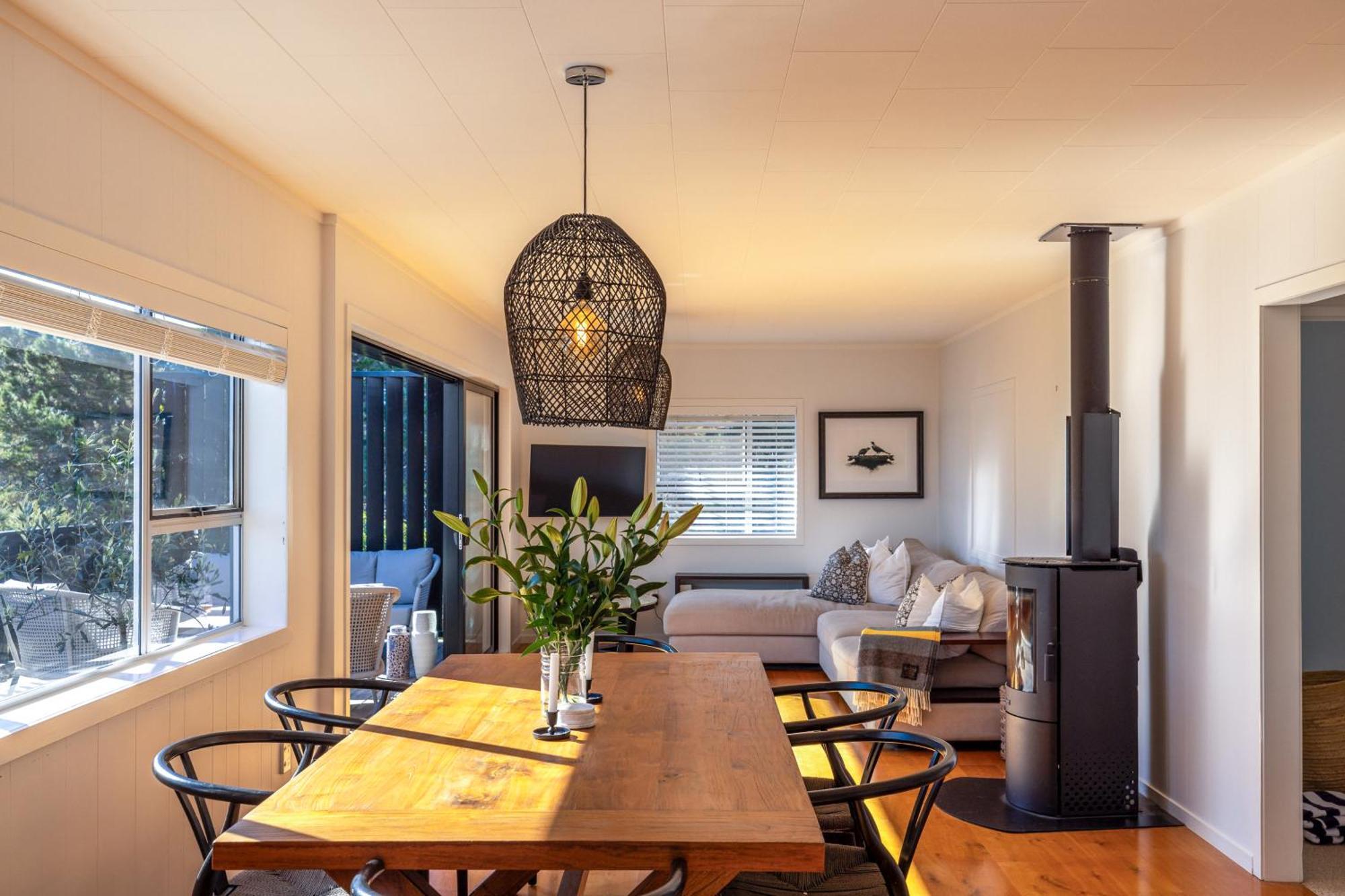 Belle View - Stay Waiheke Onetangi Buitenkant foto