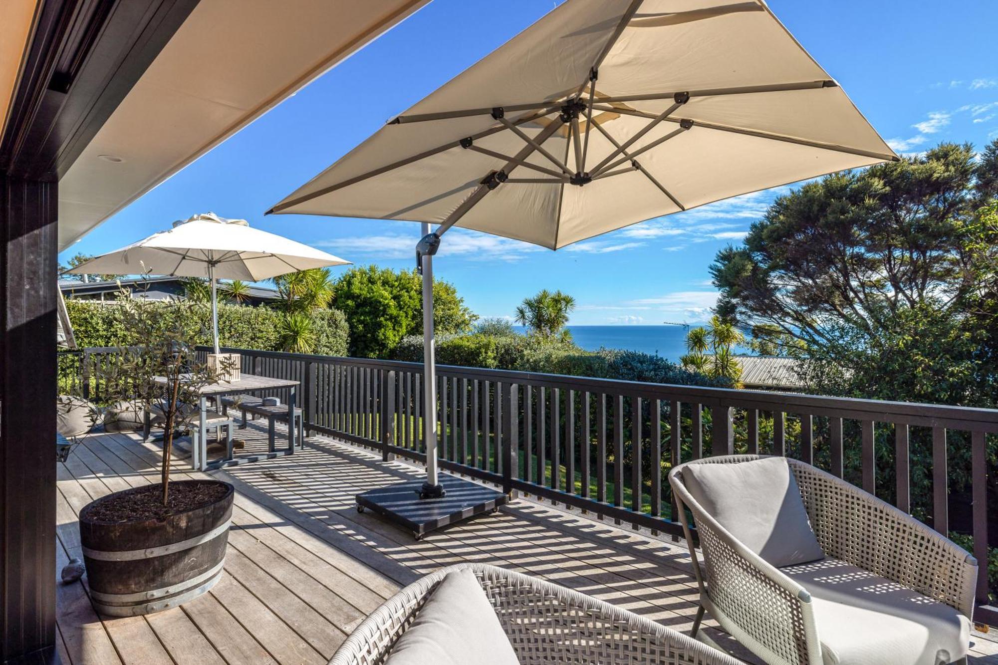 Belle View - Stay Waiheke Onetangi Buitenkant foto