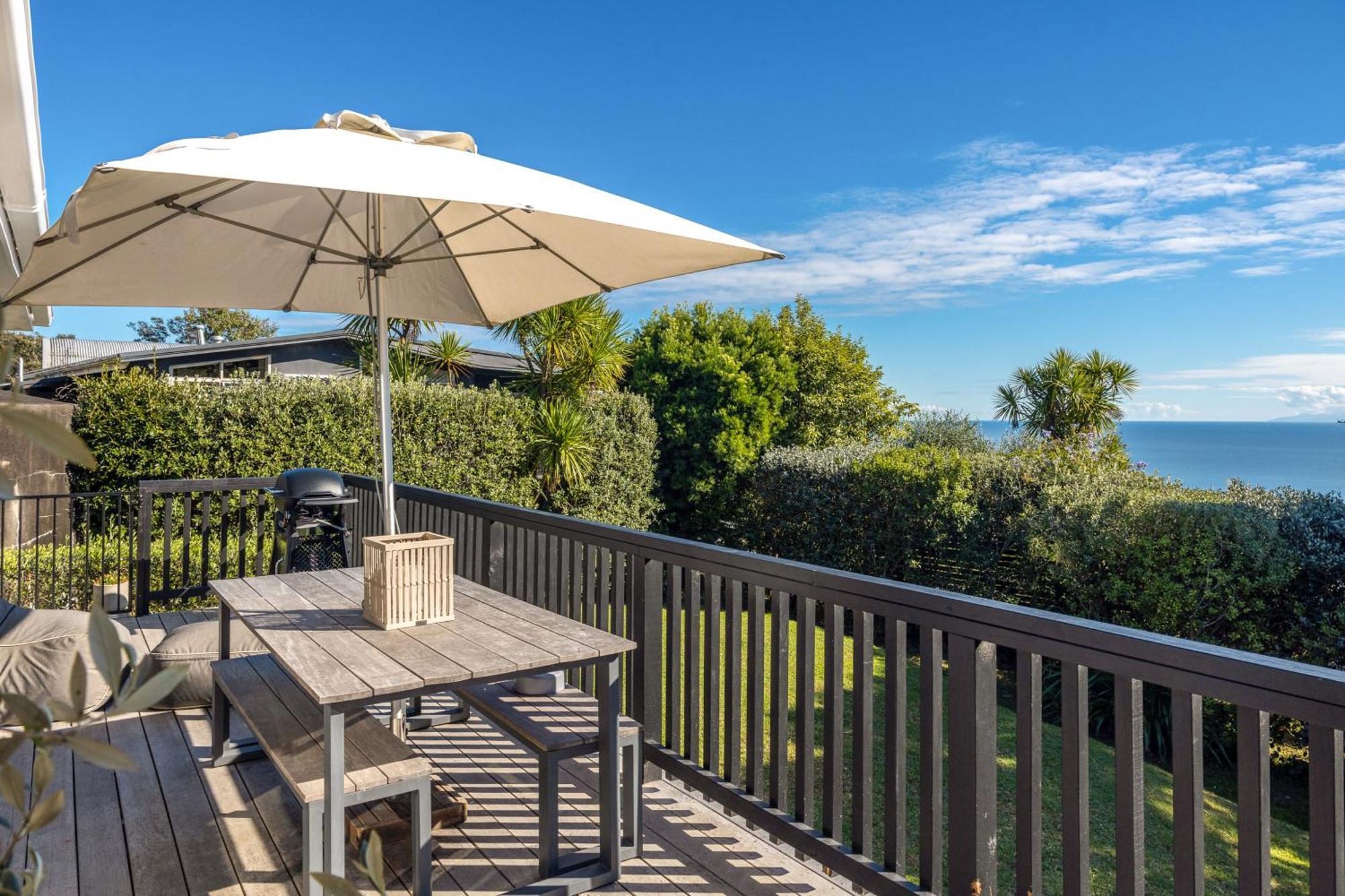 Belle View - Stay Waiheke Onetangi Buitenkant foto