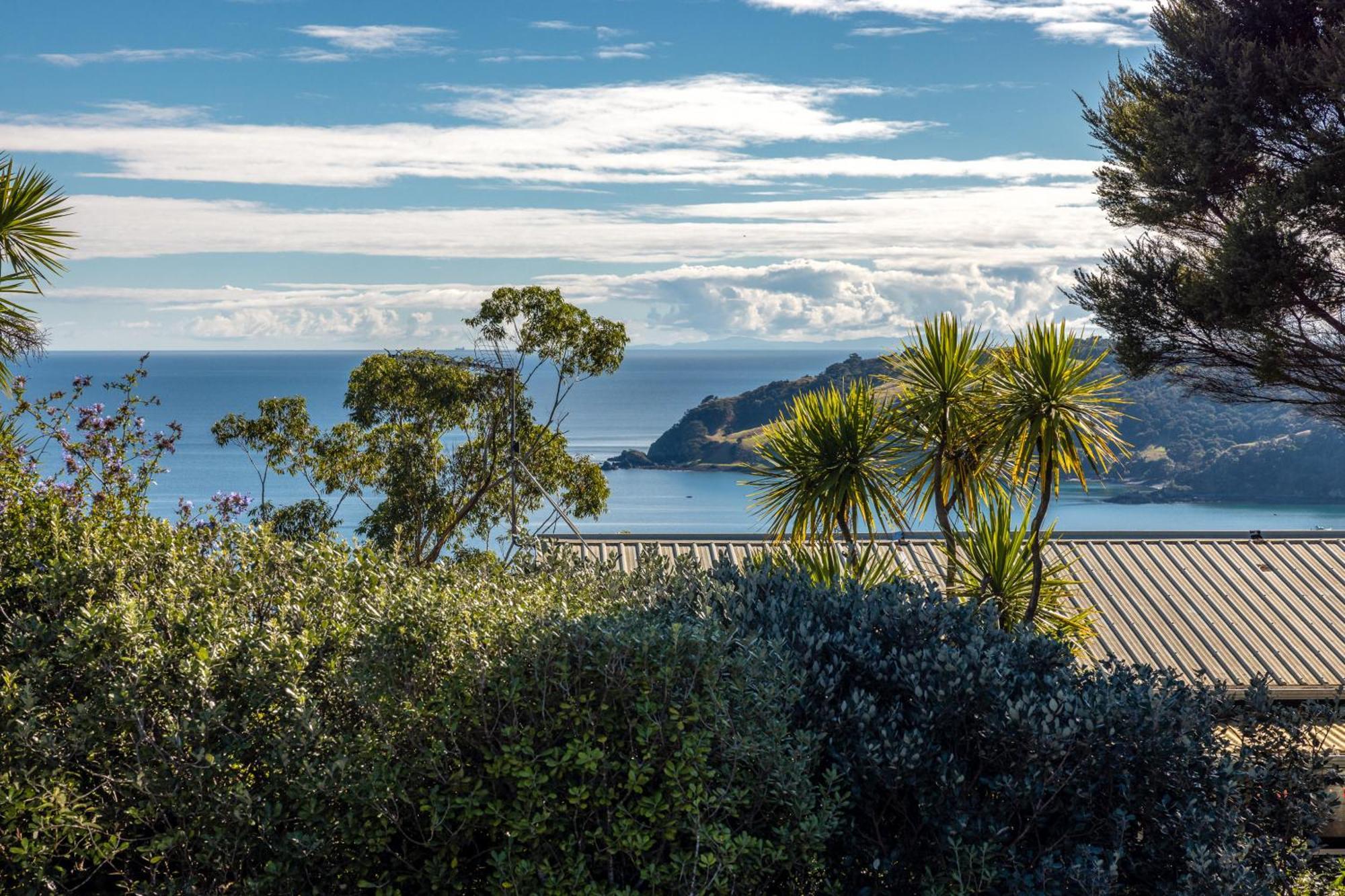 Belle View - Stay Waiheke Onetangi Buitenkant foto