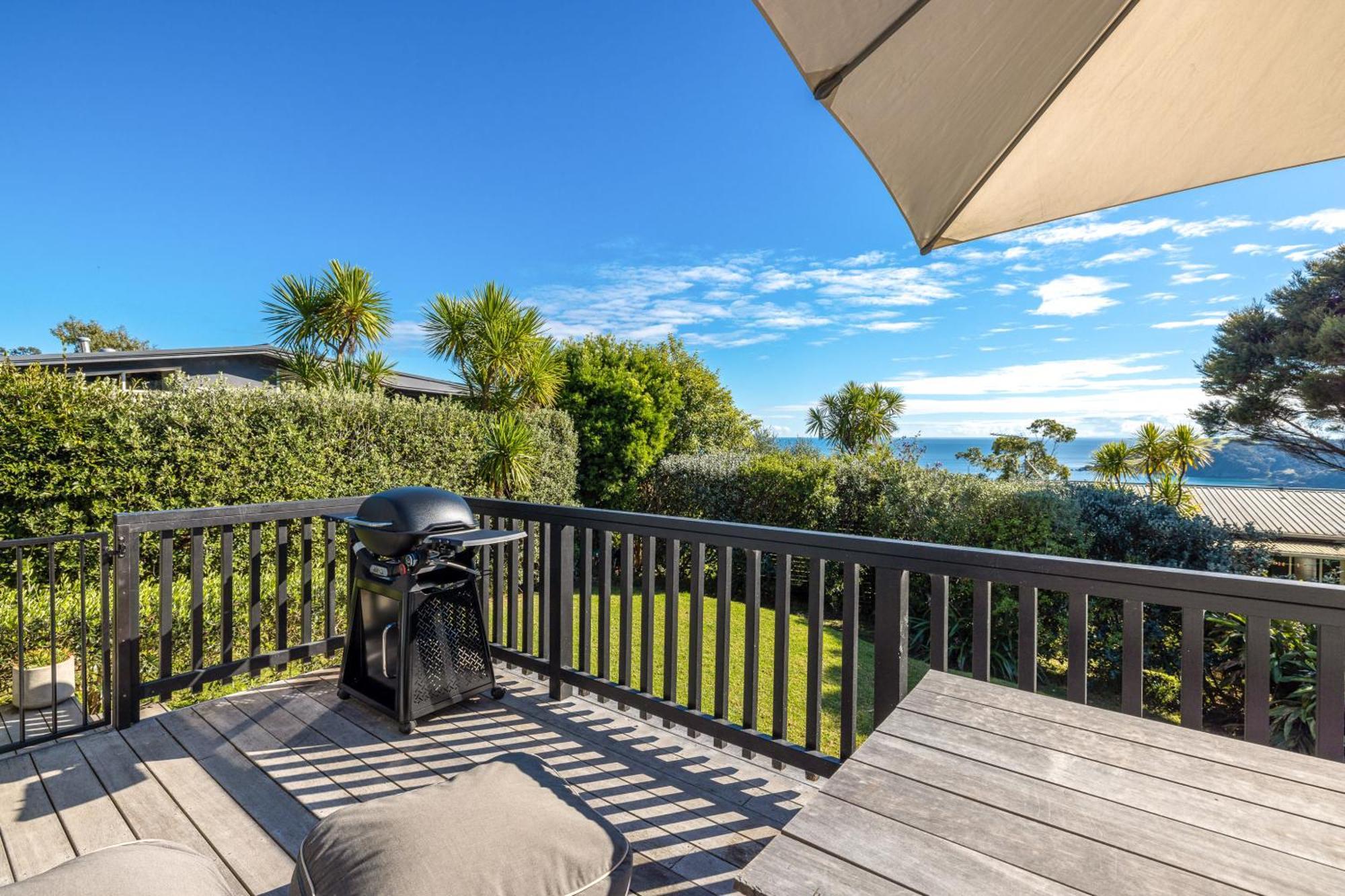 Belle View - Stay Waiheke Onetangi Buitenkant foto
