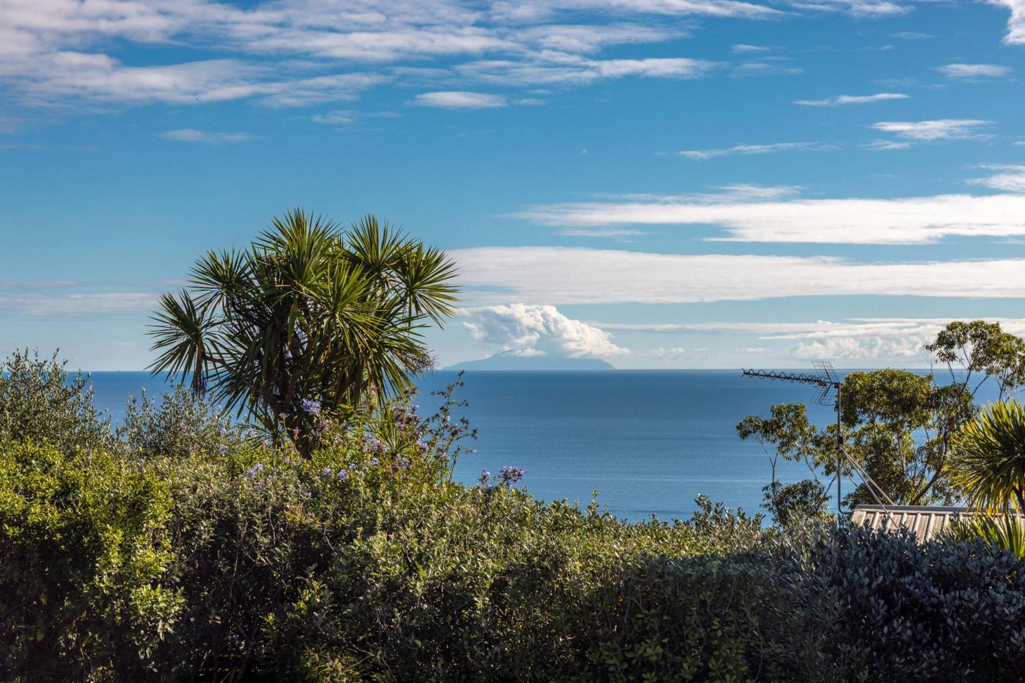 Belle View - Stay Waiheke Onetangi Buitenkant foto