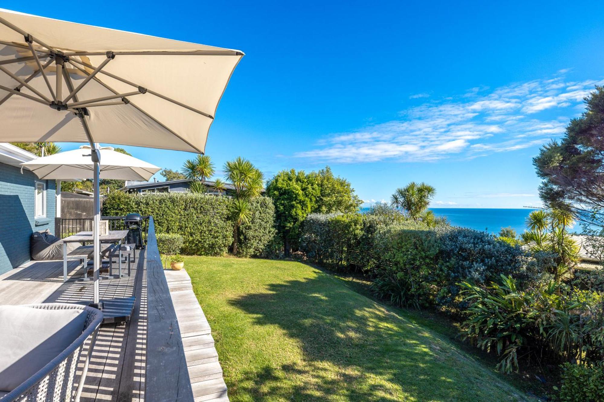 Belle View - Stay Waiheke Onetangi Buitenkant foto